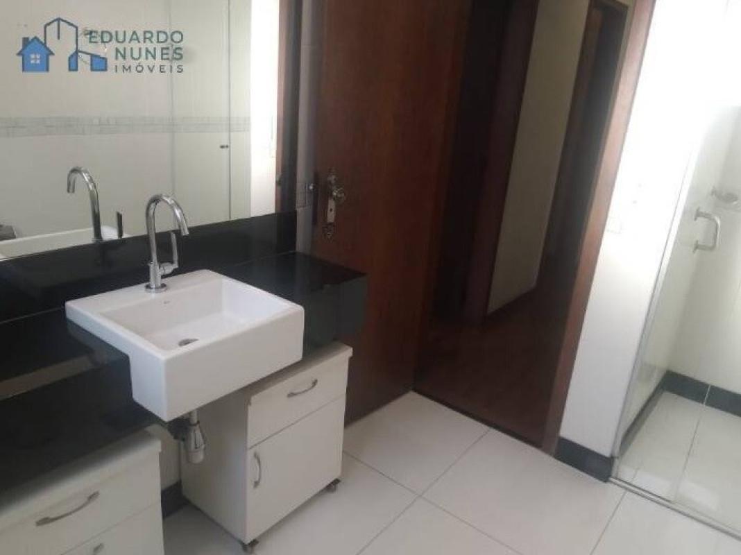 Apartamento, Savassi, 4 Quartos, 3 Vagas, 3 Suítes