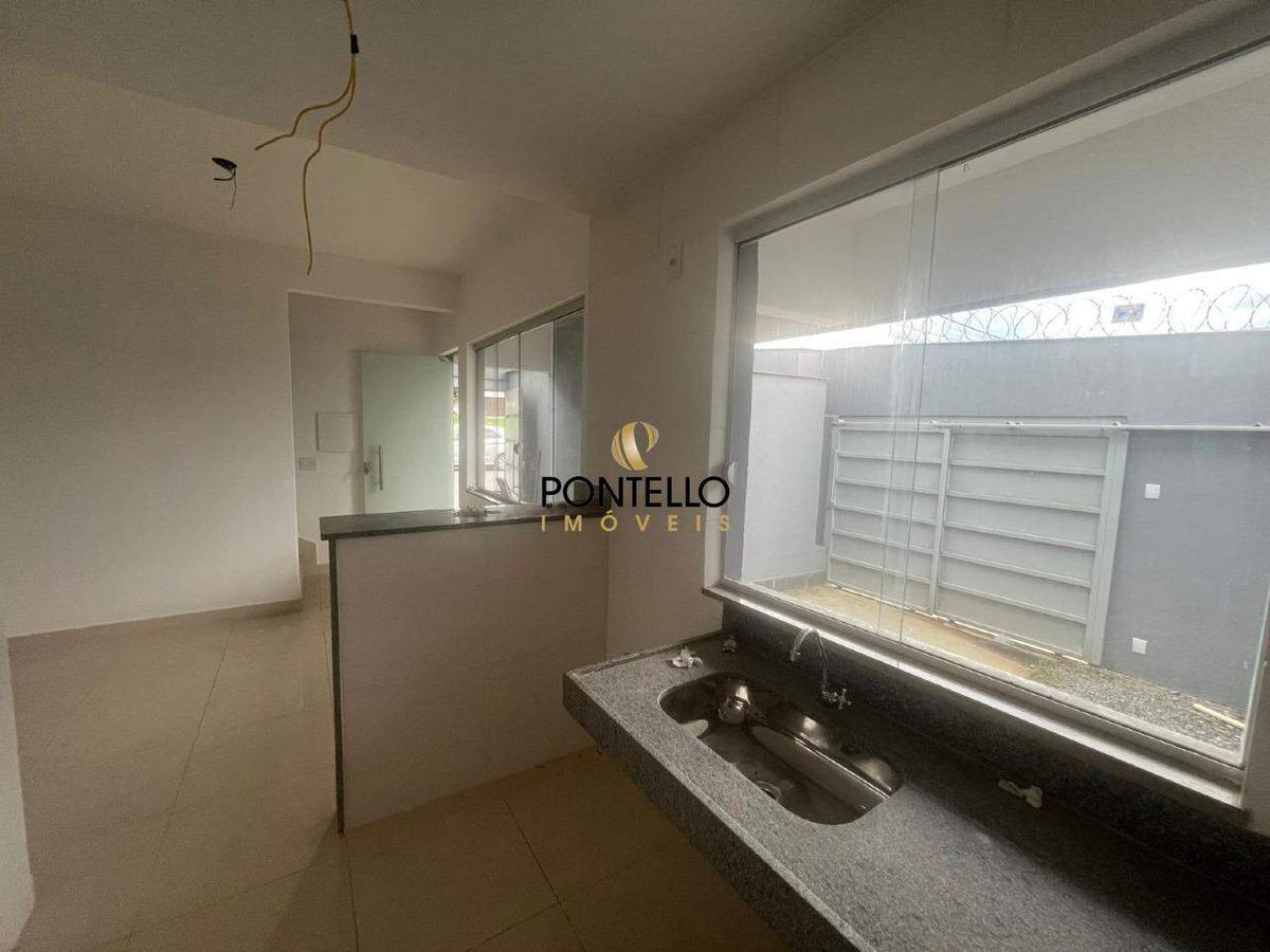 Casa, Progresso, 2 Quartos, 1 Vaga, 1 Suíte