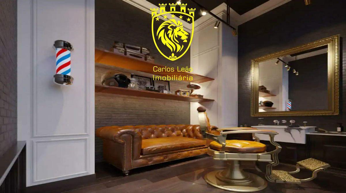 Apartamento, Gutierrez, 4 Quartos, 4 Vagas, 2 Suítes