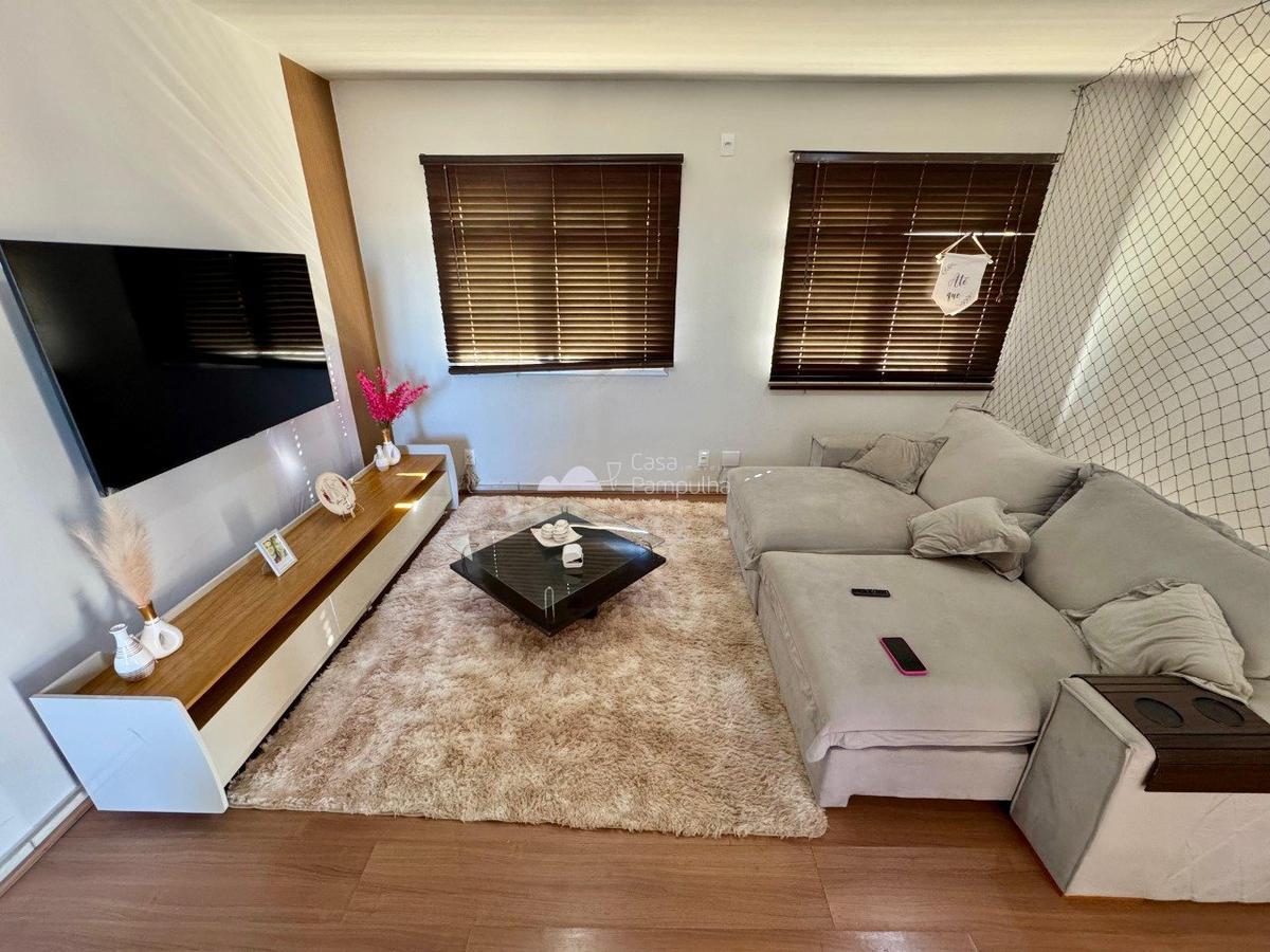 Apartamento, Jardim Atlântico, 4 Quartos, 2 Vagas, 1 Suíte