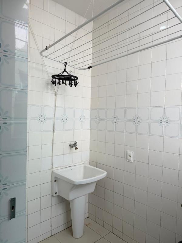 Apartamento, Cachoeirinha, 2 Quartos, 1 Vaga