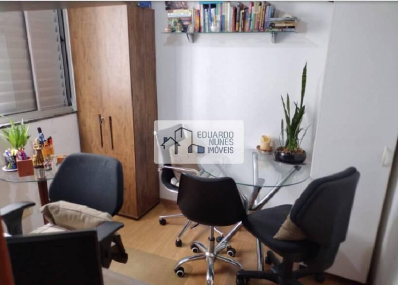 Apartamento, Serra, 3 Quartos, 2 Vagas, 1 Suíte