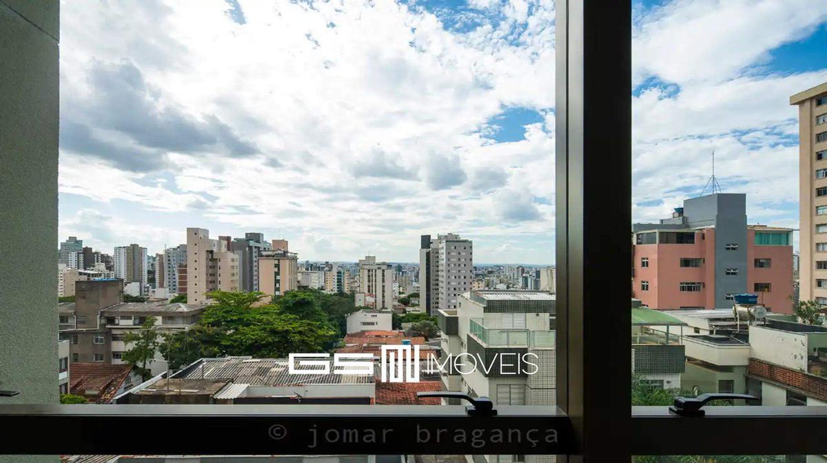 Cobertura, Anchieta, 3 Quartos, 3 Vagas, 1 Suíte