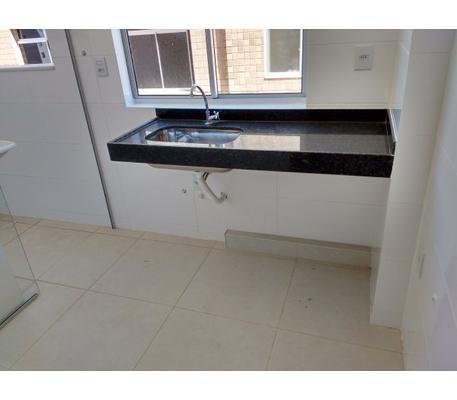 Cobertura, Manacás, 2 Quartos, 2 Vagas, 1 Suíte