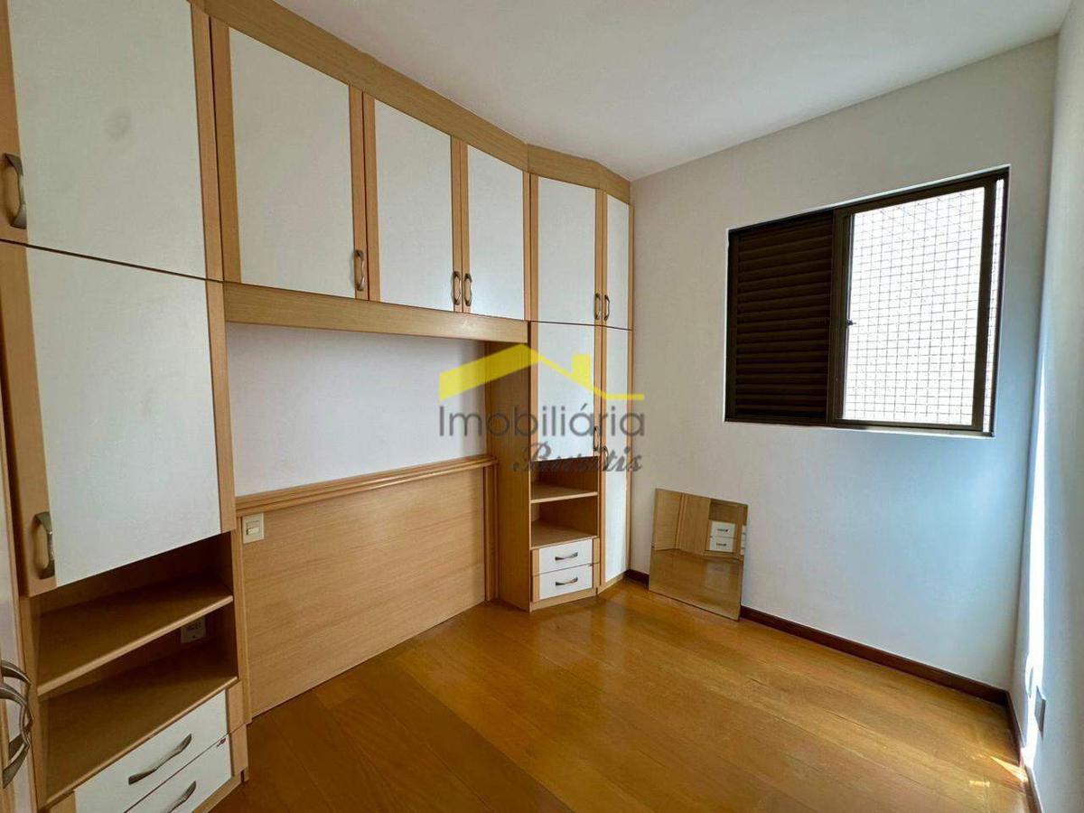 Apartamento, Buritis, 2 Quartos, 1 Vaga, 1 Suíte