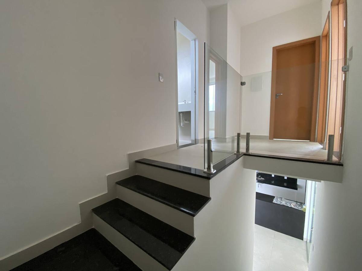 Casa, Nova Tijuca, 3 Quartos, 2 Vagas, 1 Suíte