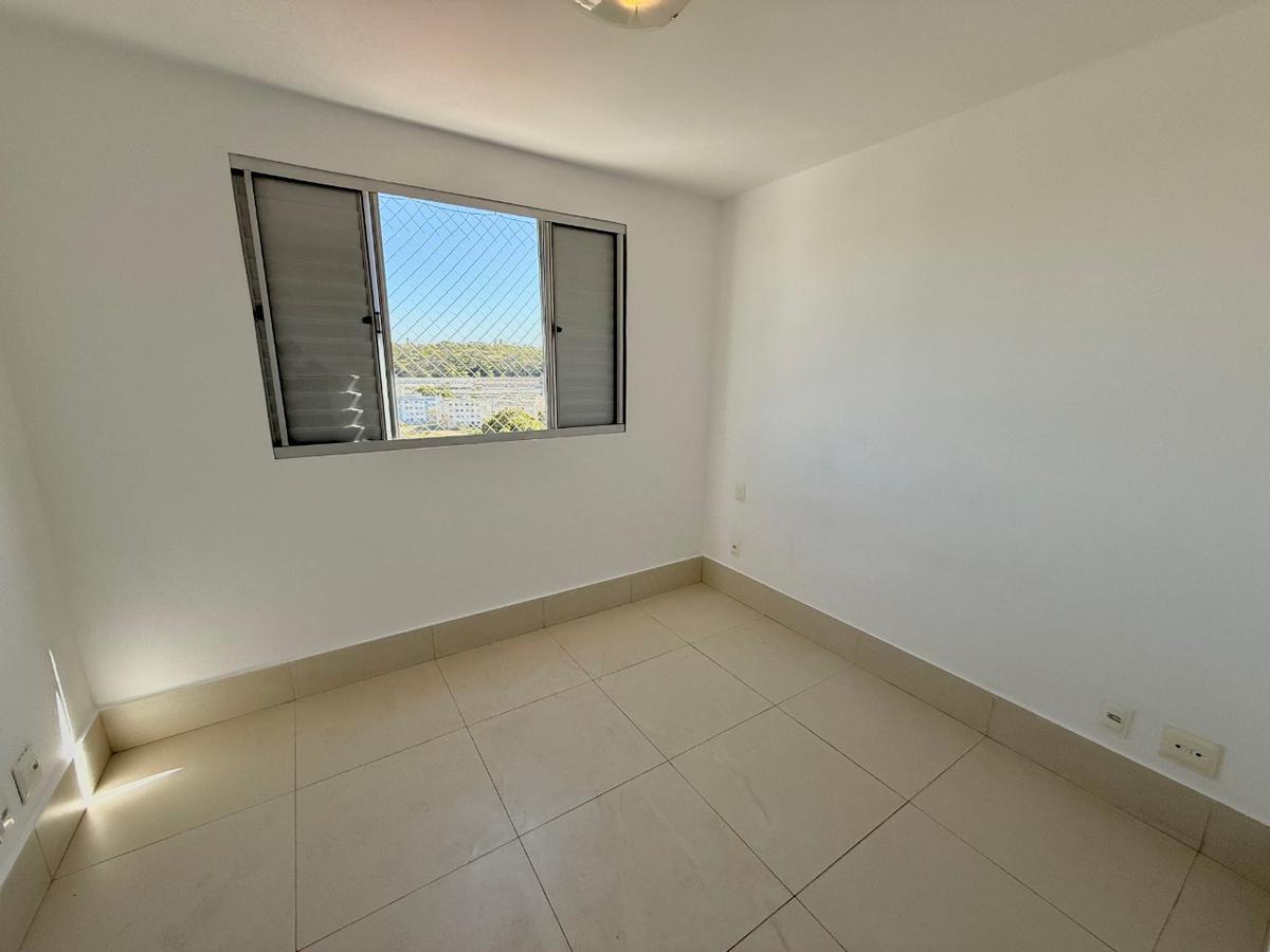 Apartamento, Liberdade, 3 Quartos, 2 Vagas, 3 Suítes