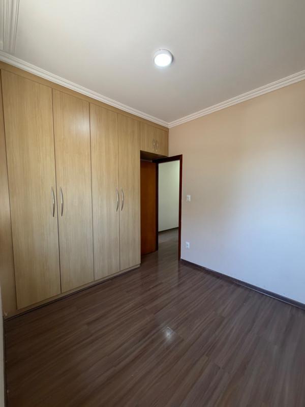 Apartamento, Castelo, 3 Quartos, 2 Vagas, 1 Suíte