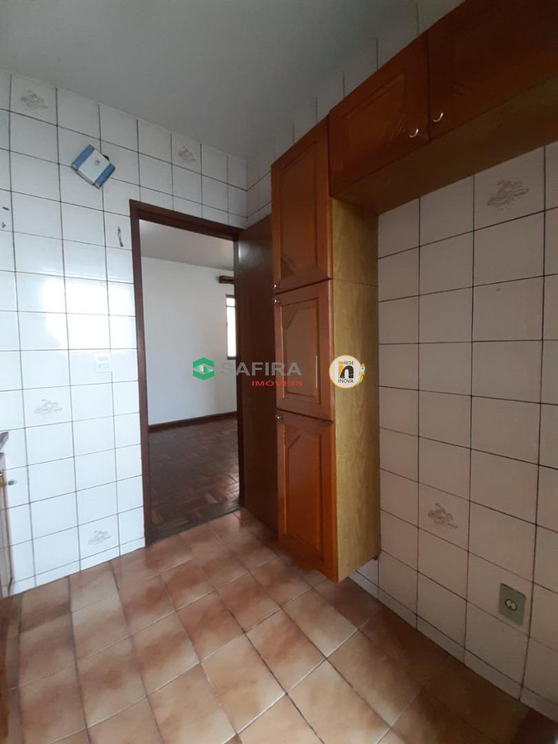 Apartamento, Padre Eustáquio, 3 Quartos, 1 Vaga