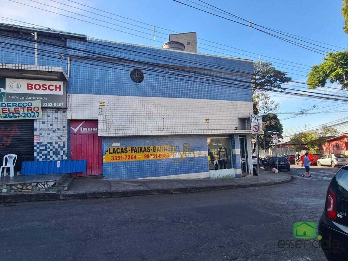 Prédio, Eldorado, 3 Quartos, 0 Vaga, 1 Suíte