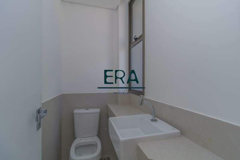 Cobertura, Serra, 3 Quartos, 2 Vagas, 1 Suíte