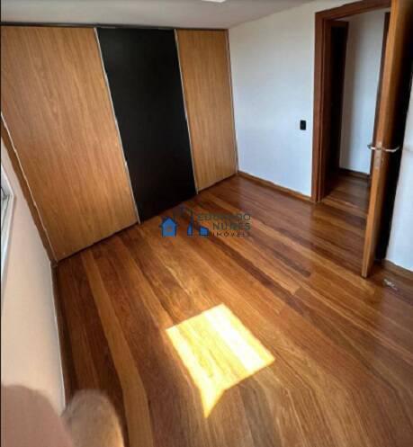 Cobertura, Sion, 4 Quartos, 4 Vagas, 1 Suíte