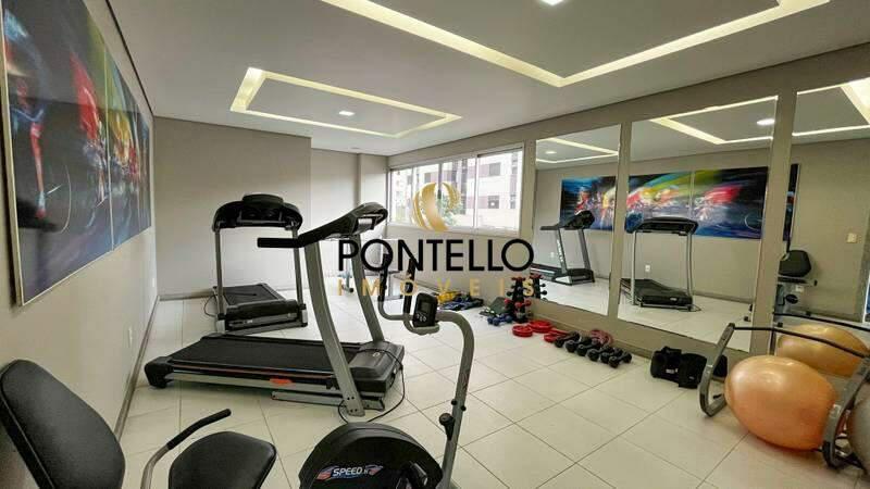 Apartamento, Santo Antônio, 4 Quartos, 2 Vagas, 1 Suíte