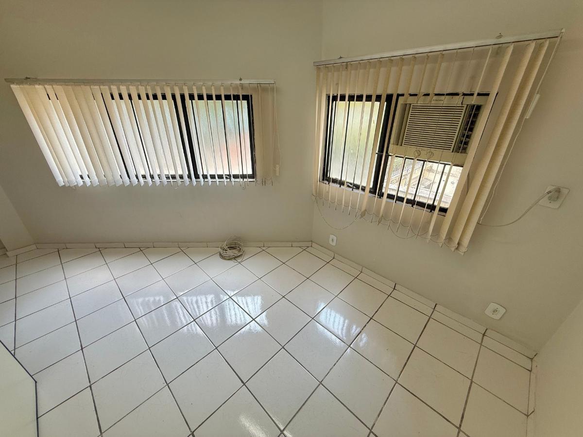 Andar, São José, 0 Quarto, 0 Vaga