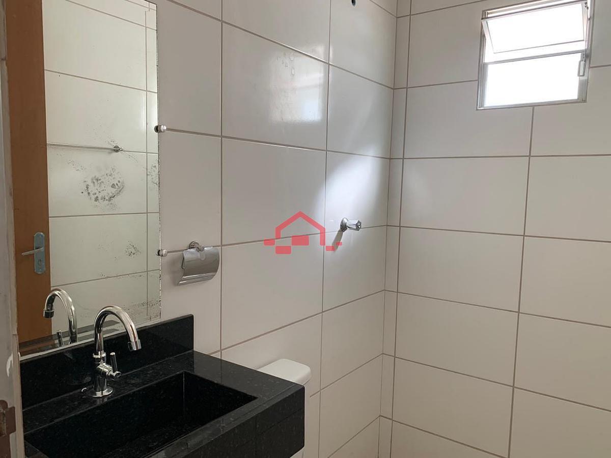 Quitinete, Ouro Preto, 1 Quarto, 0 Vaga