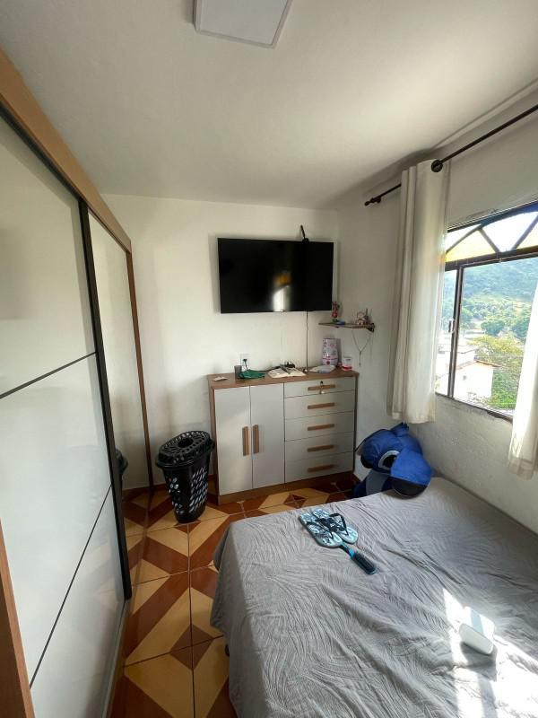 Apartamento, Serra Verde (venda Nova), 3 Quartos, 1 Vaga