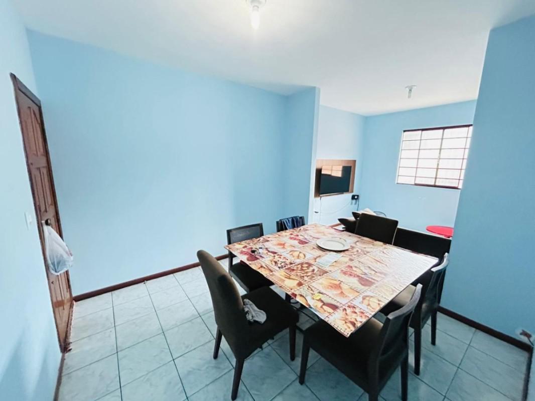 Casa Comercial, Jardim Leblon, 4 Quartos, 0 Vaga
