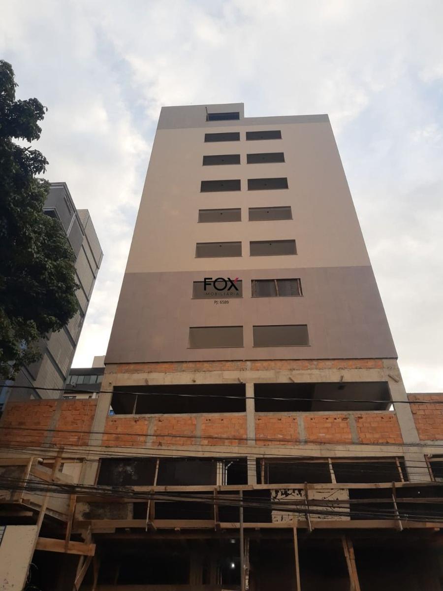 Apartamento, Santa Efigênia, 2 Quartos, 2 Vagas, 2 Suítes