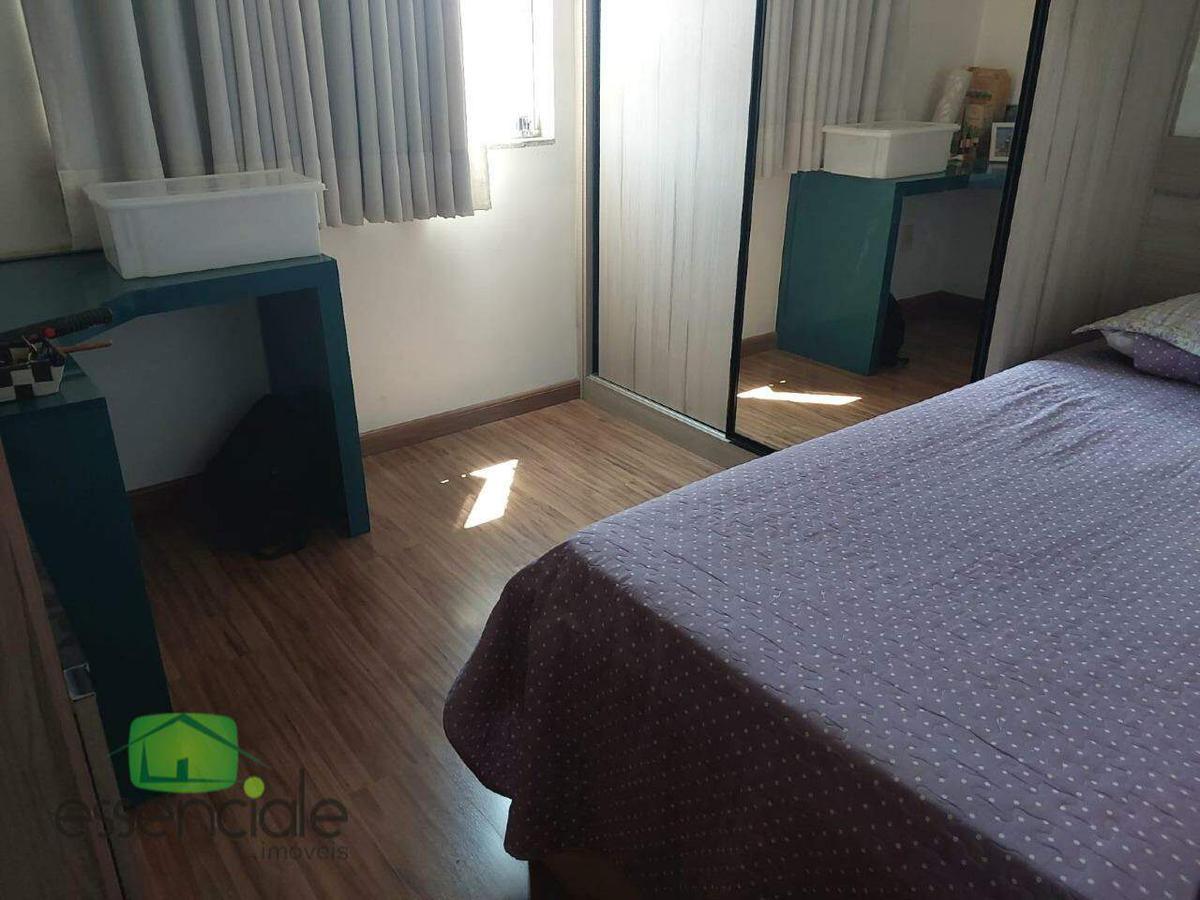 Cobertura, Europa, 3 Quartos, 2 Vagas, 1 Suíte