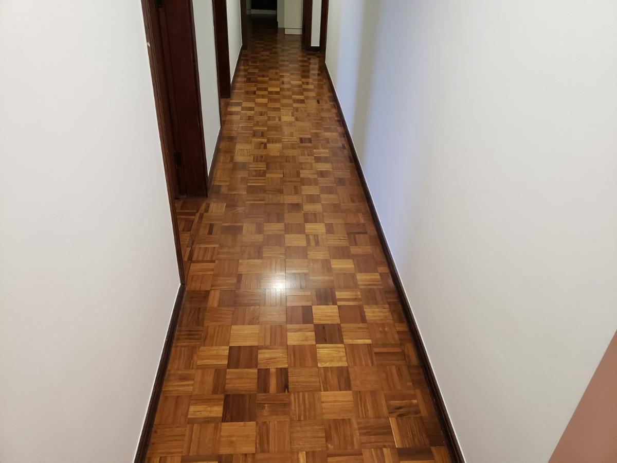 Apartamento, Funcionários, 4 Quartos, 2 Vagas, 1 Suíte