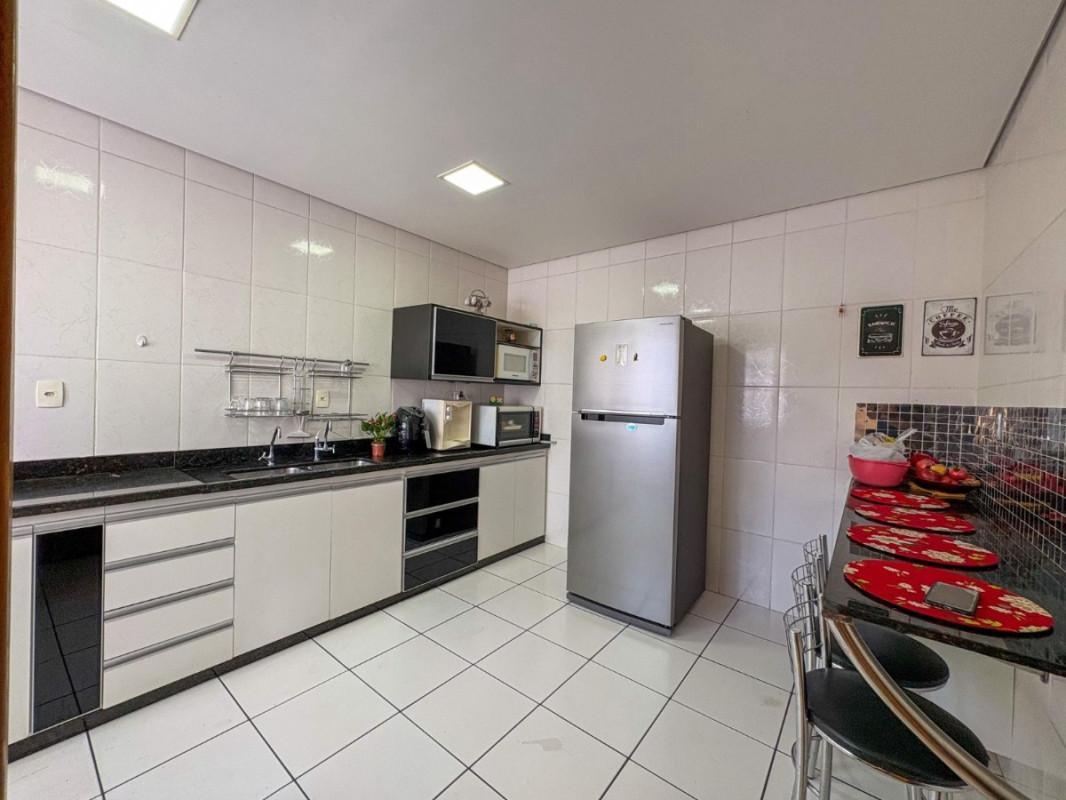 Apartamento, Jardim Industrial, 3 Quartos, 2 Vagas, 1 Suíte