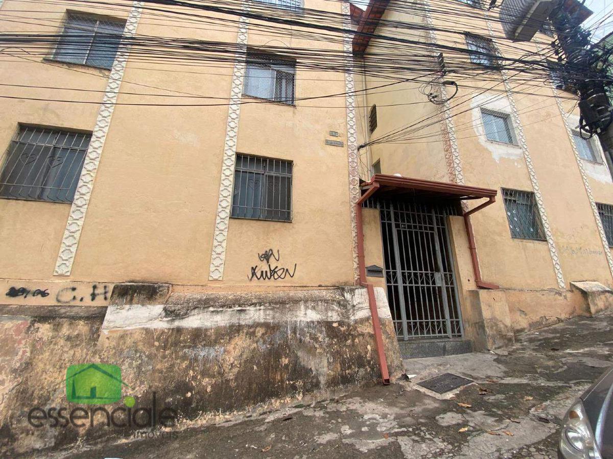 Apartamento, Novo Riacho, 2 Quartos, 1 Vaga