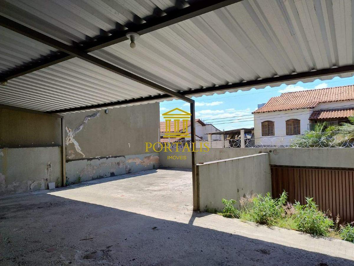 Casa, Aparecida, 3 Quartos, 1 Vaga, 1 Suíte