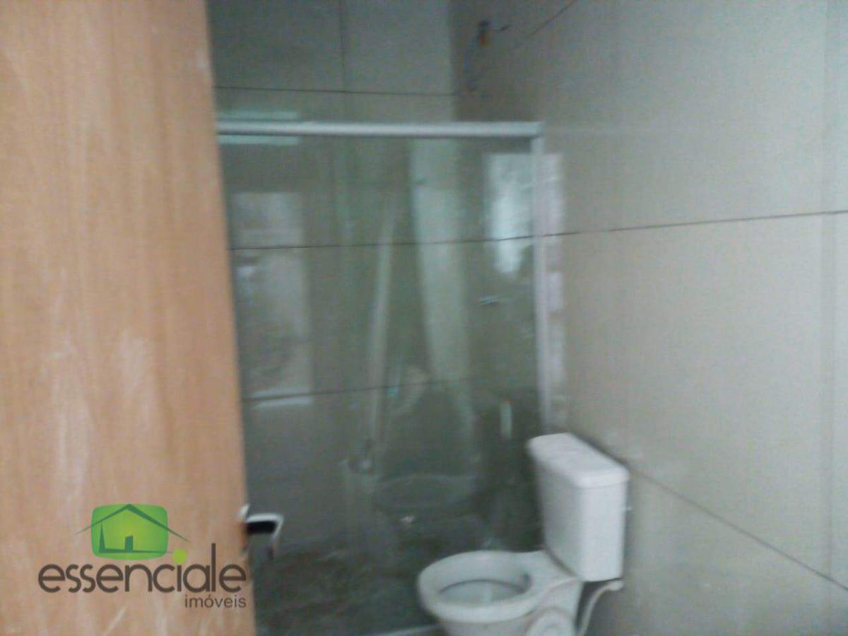 Apartamento, Riacho das Pedras, 2 Quartos, 1 Vaga