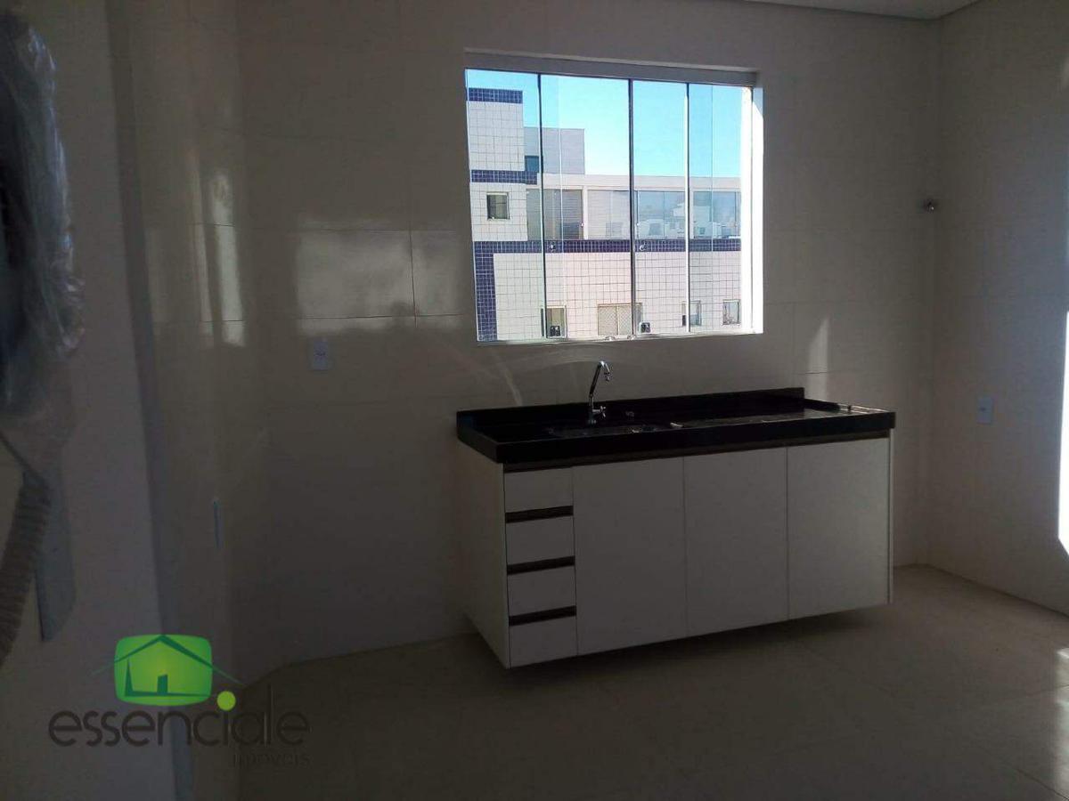 Apartamento, Riacho das Pedras, 2 Quartos, 2 Vagas, 1 Suíte