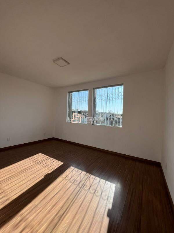Apartamento, Conjunto Califórnia, 2 Quartos, 1 Vaga