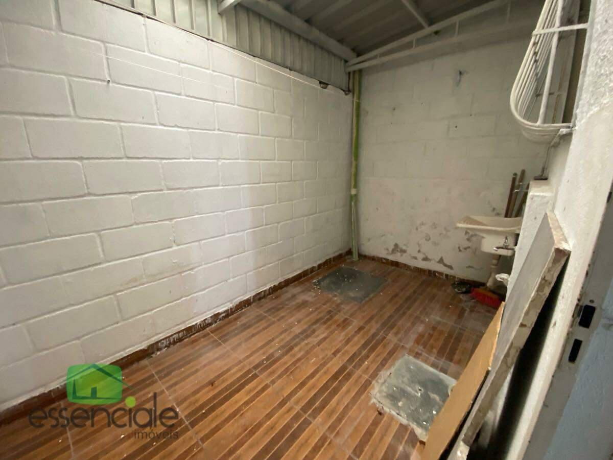Apartamento, Jardim Riacho das Pedras, 2 Quartos, 1 Vaga