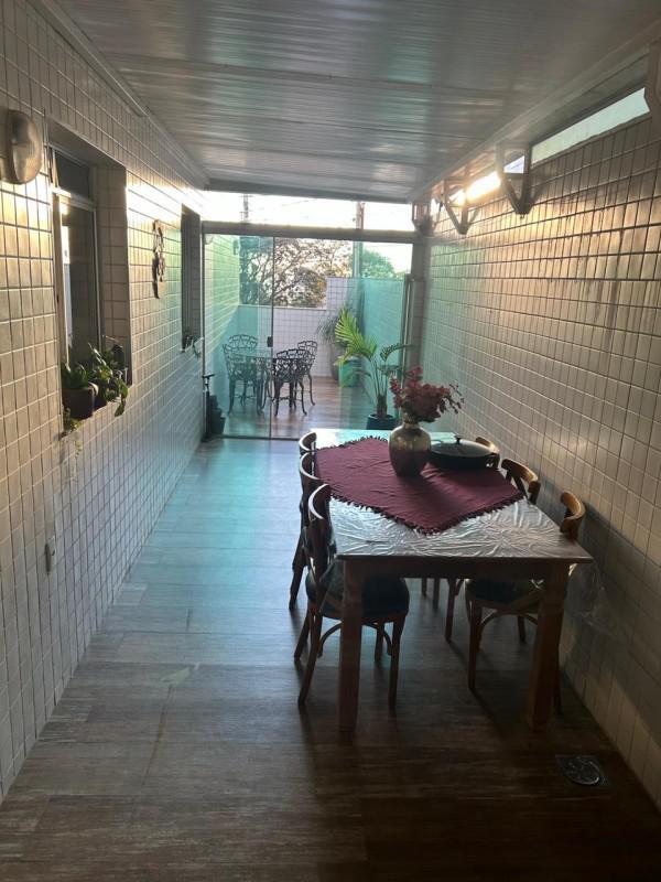 Apartamento, Fernão Dias, 3 Quartos, 2 Vagas, 1 Suíte