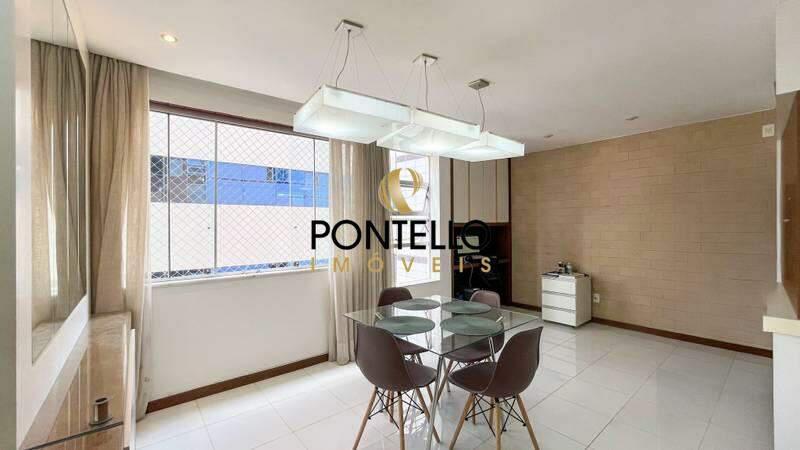 Apartamento, Funcionários, 2 Quartos, 2 Vagas, 1 Suíte