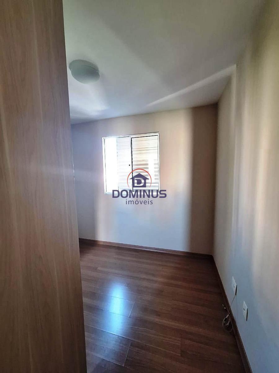 Apartamento, Sion, 2 Quartos, 2 Vagas, 1 Suíte