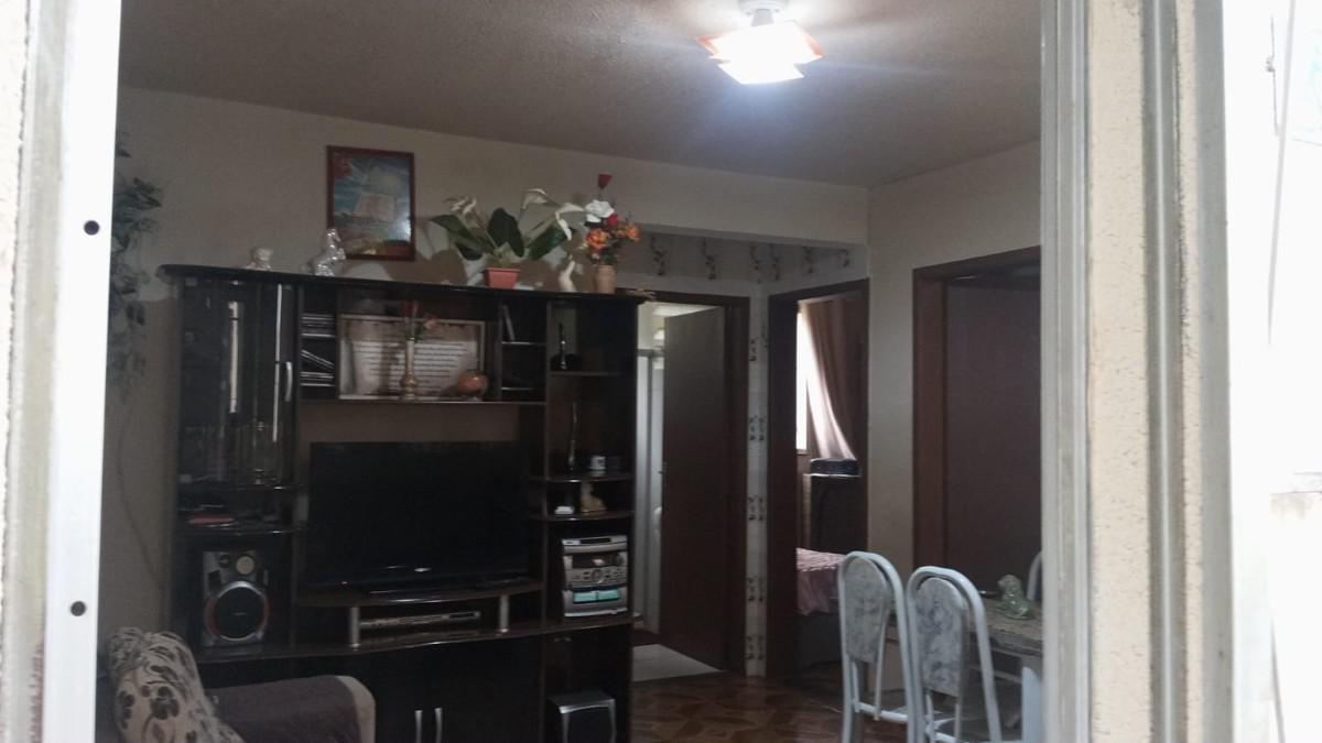 Apartamento, Jardim Vitória, 2 Quartos, 1 Vaga