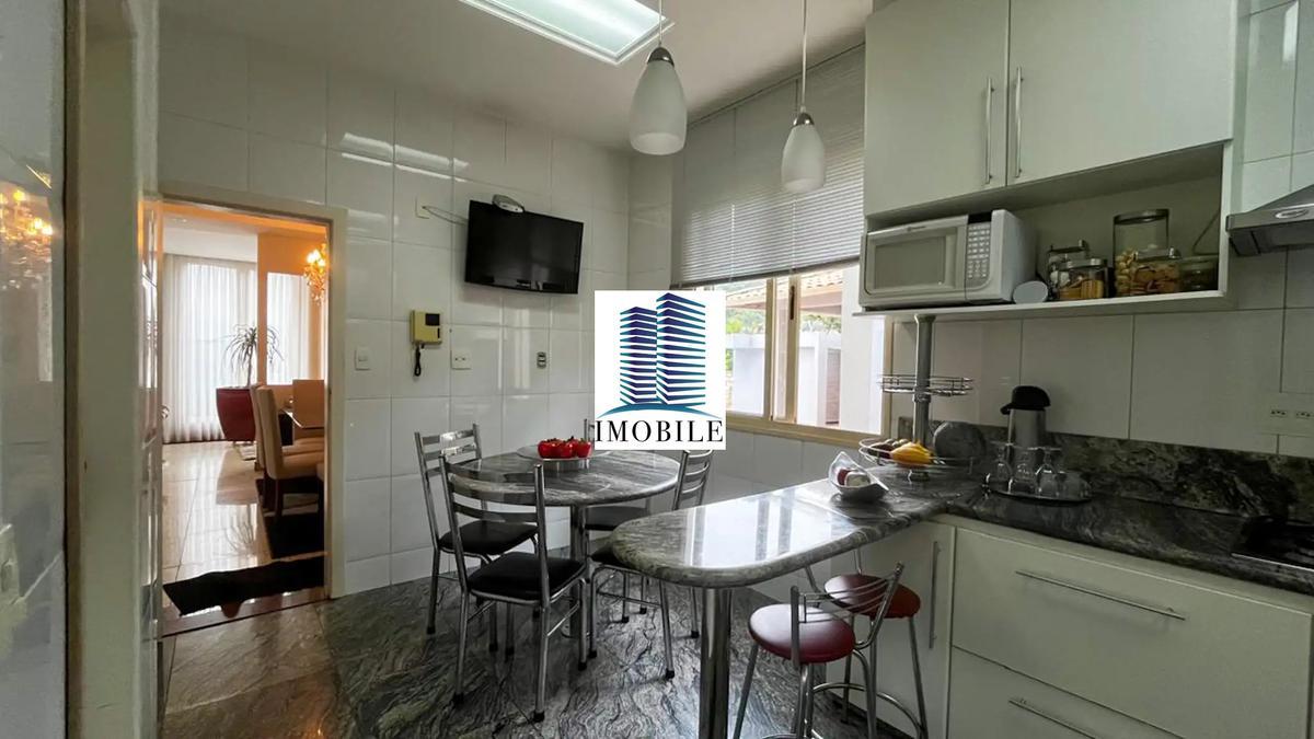 Cobertura, Paquetá, 4 Quartos, 5 Vagas, 2 Suítes