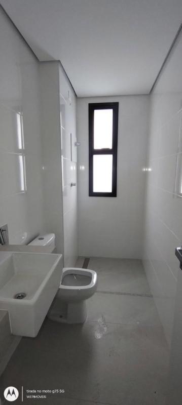 Apartamento, Cidade Nova, 2 Quartos, 2 Vagas, 1 Suíte