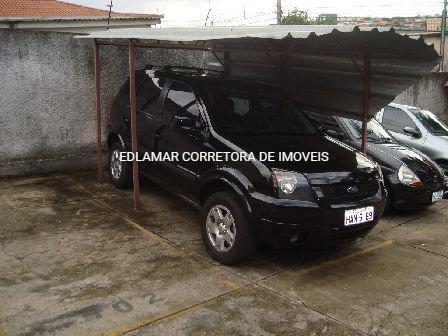 Apartamento, Inconfidentes, 2 Quartos, 1 Vaga