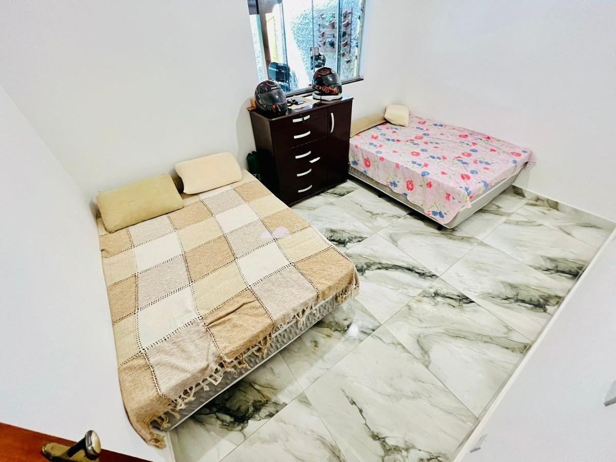 Casa, Jardim dos Comerciários, 5 Quartos, 3 Vagas, 1 Suíte