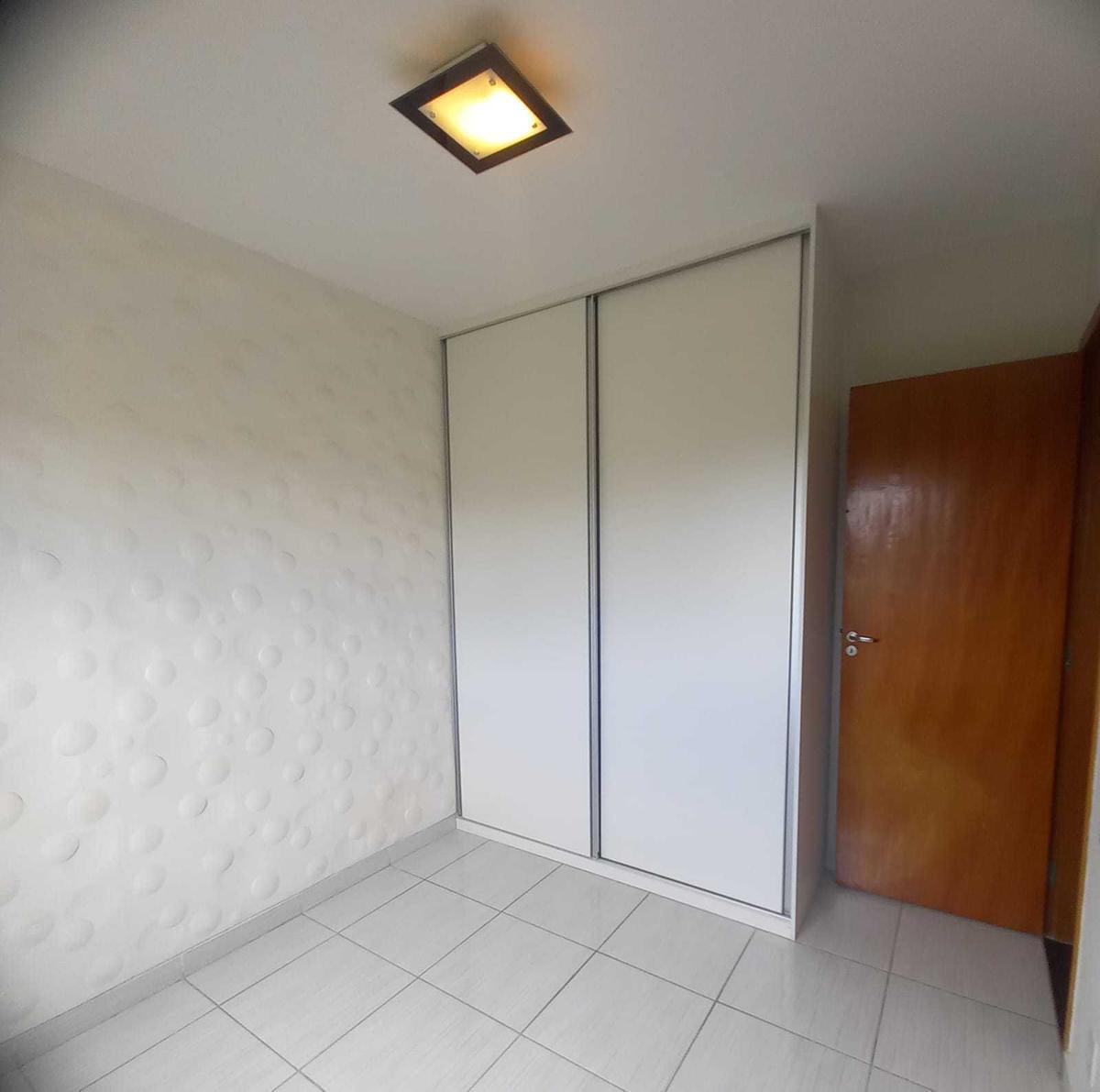 Apartamento, Sapucaias III, 2 Quartos, 0 Vaga