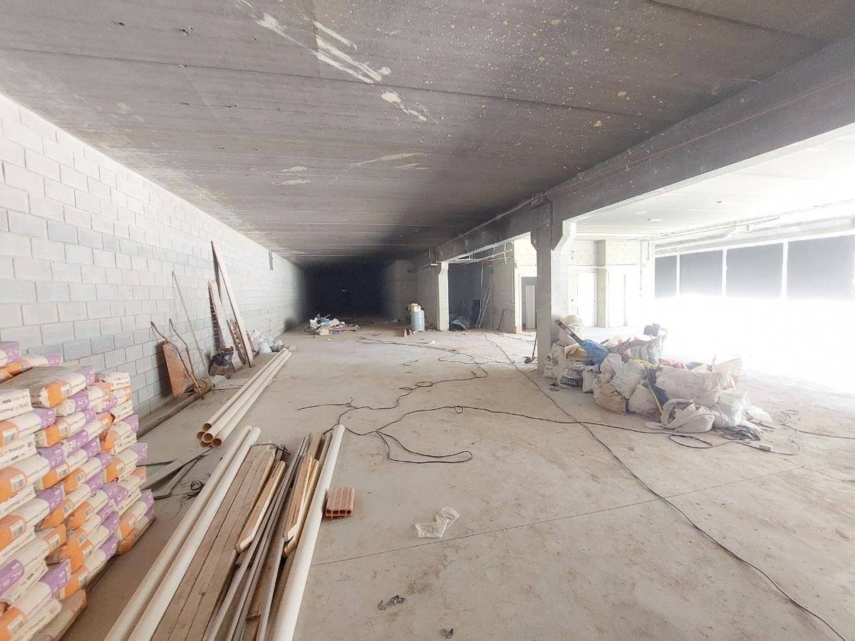 Andar, Nova Suíssa, 1 Quarto, 12 Vagas, 1 Suíte
