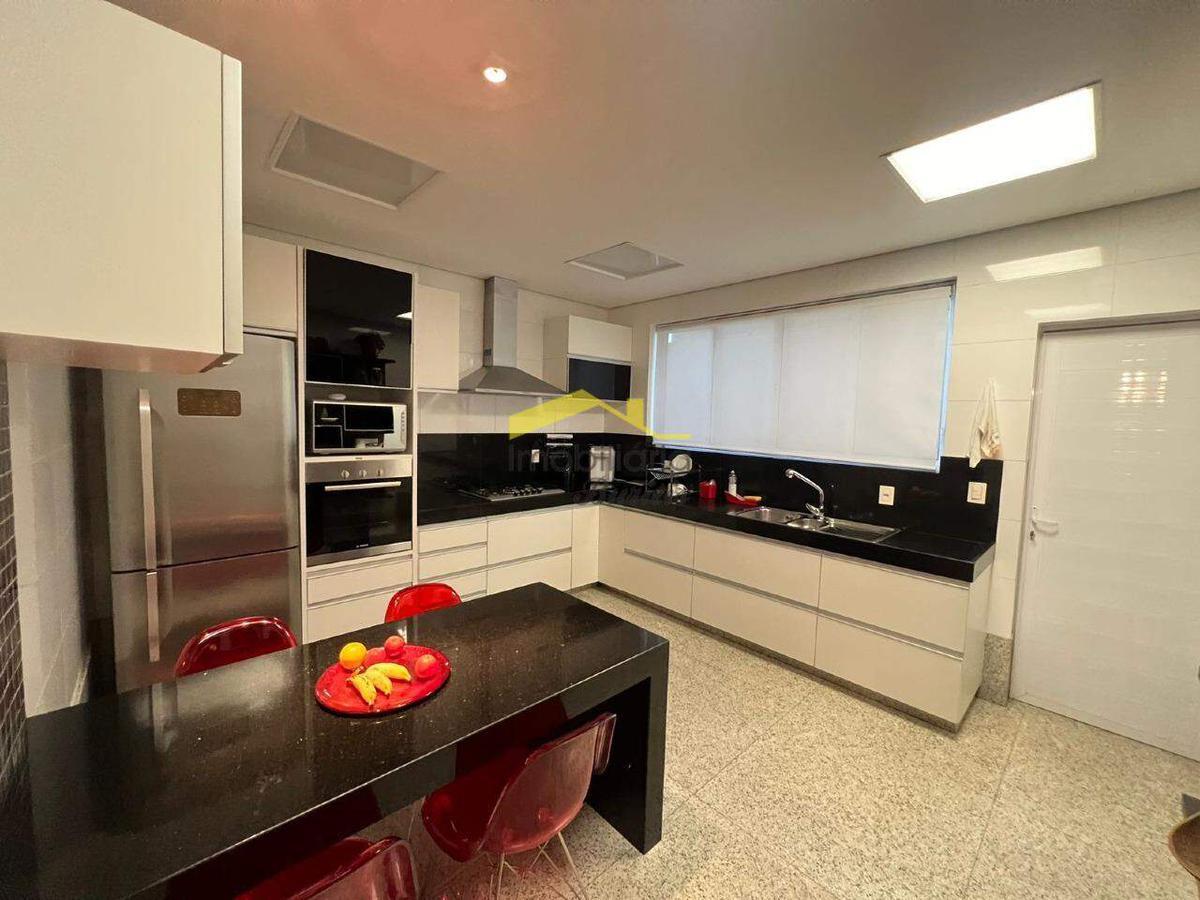 Casa, Buritis, 4 Quartos, 4 Vagas, 4 Suítes