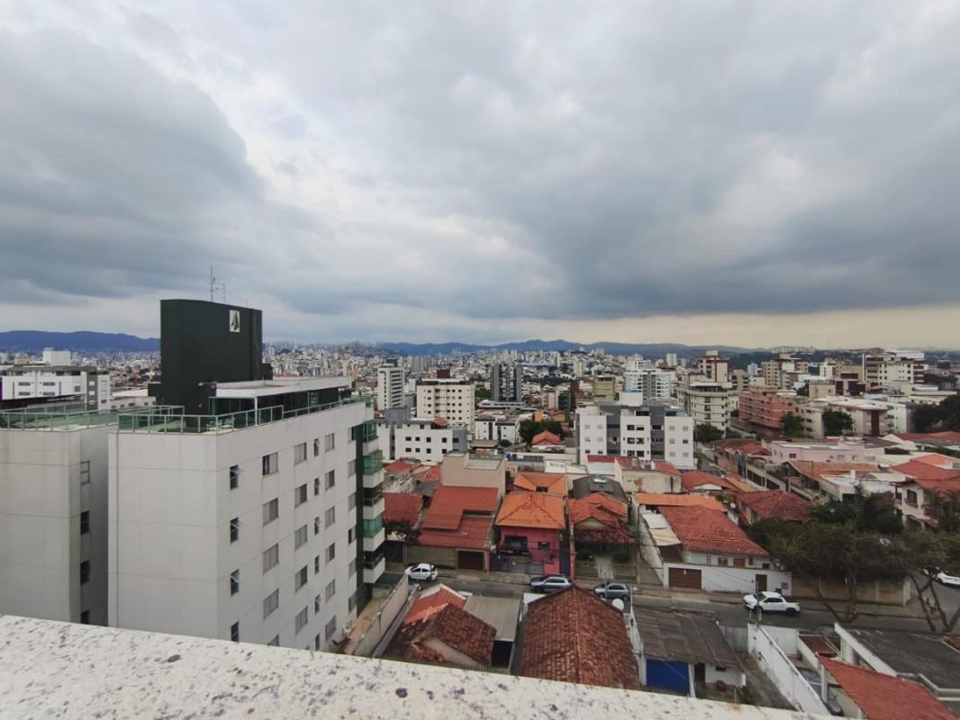 Apartamento, Padre Eustáquio, 3 Quartos, 2 Vagas, 1 Suíte