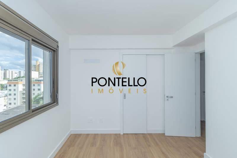 Apartamento, Silveira, 4 Quartos, 3 Vagas, 3 Suítes