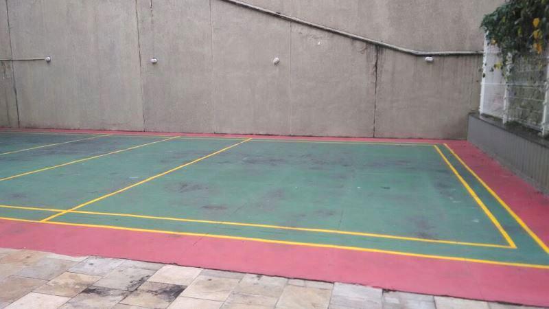 Apartamento, Grajaú, 4 Quartos, 2 Vagas, 1 Suíte