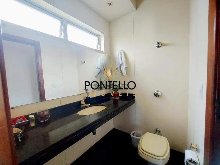 Apartamento, Gutierrez, 4 Quartos, 4 Vagas, 1 Suíte