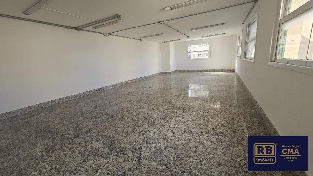 Andar, Centro, 0 Quarto, 0 Vaga