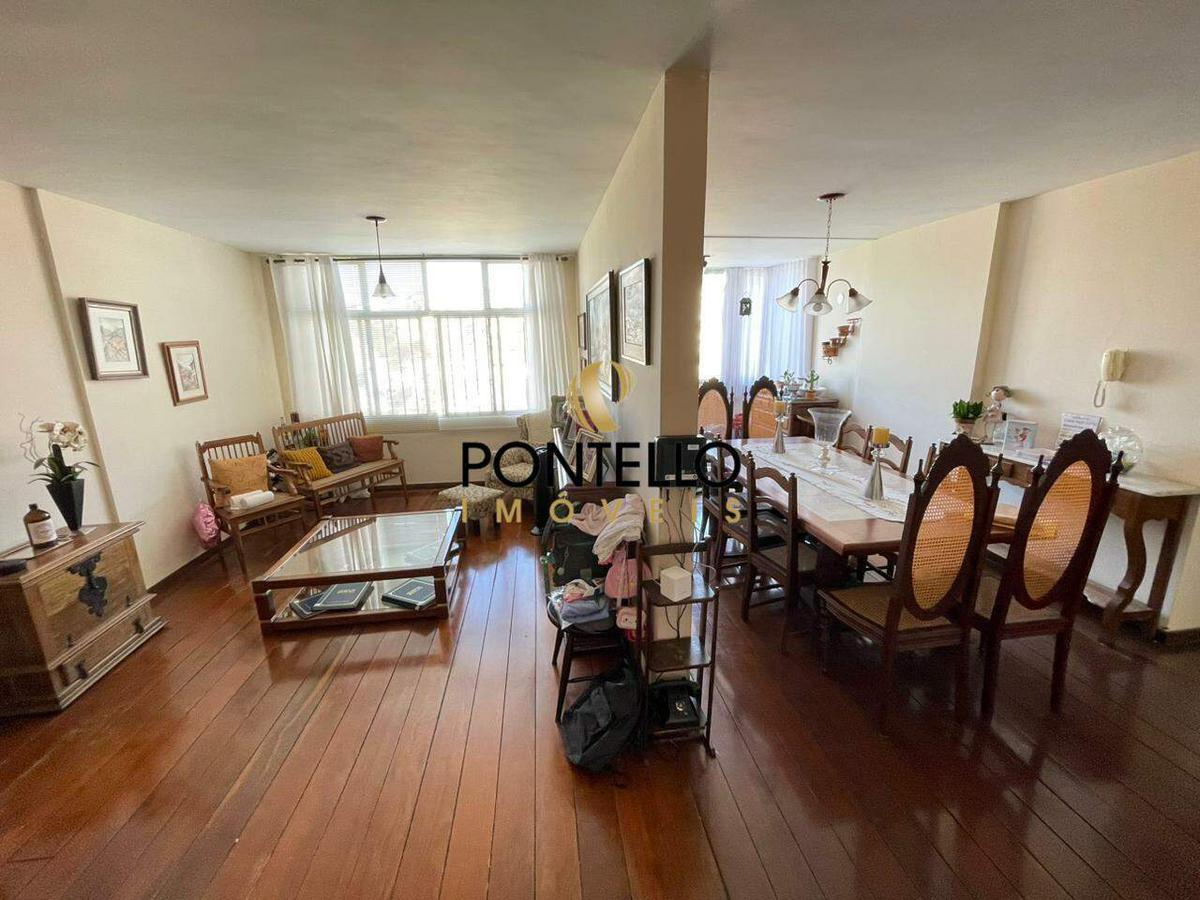 Cobertura, Vila Paris, 5 Quartos, 4 Vagas, 1 Suíte