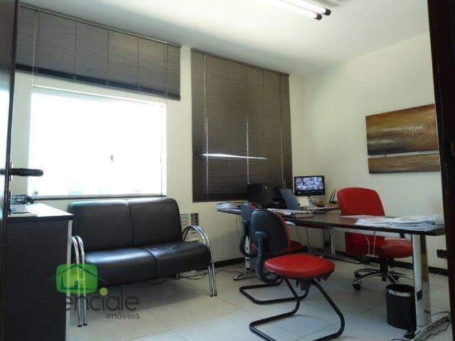 Prédio, Jardim Industrial, 0 Quarto, 0 Vaga