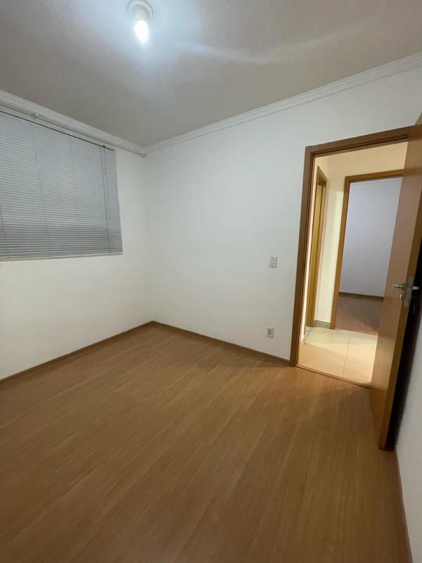 Apartamento, Santa Maria, 2 Quartos, 1 Vaga
